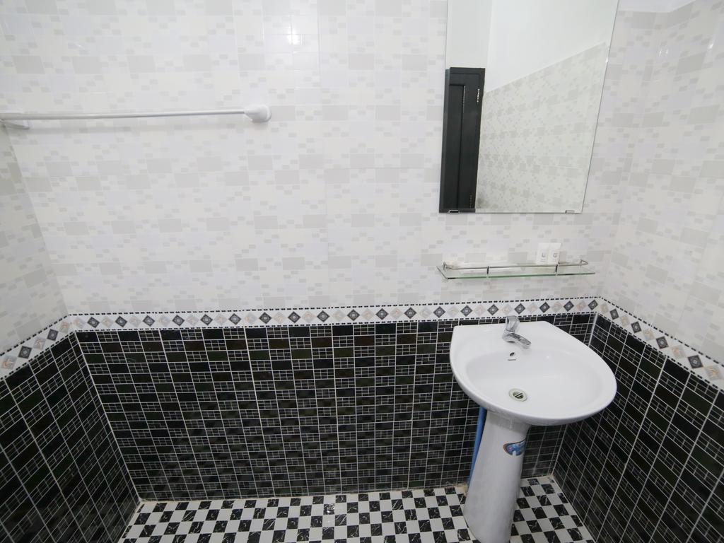 Maylay Guesthouse Vang Vieng Dış mekan fotoğraf
