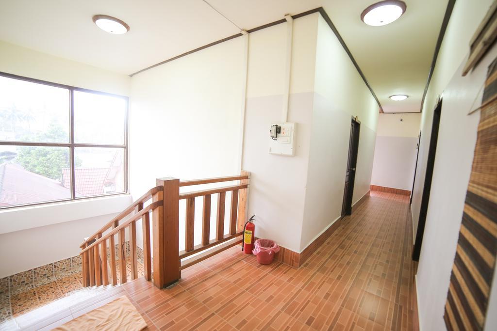 Maylay Guesthouse Vang Vieng Dış mekan fotoğraf